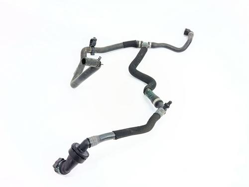 Rohr für Rohr BMW 1 (F40) 118 d (150 hp) 34582420 34582420