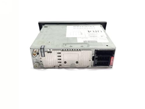 Radio OPEL MERIVA A MPV (X03)  | BP24876134E6 