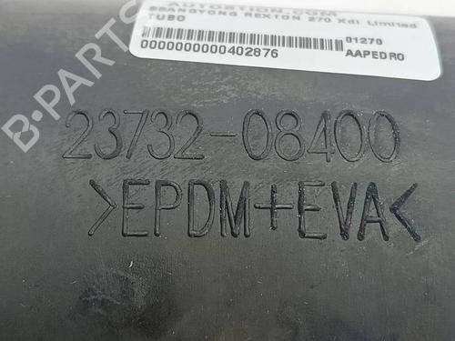 Pipe SSANGYONG REXTON / REXTON II (GAB_) 2.7 Xdi | BP39726122M125 - Image 4