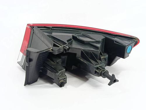 Left taillight RENAULT MEGANE IV Hatchback (B9A/M/N_) | BP39233654C34 - Image 4