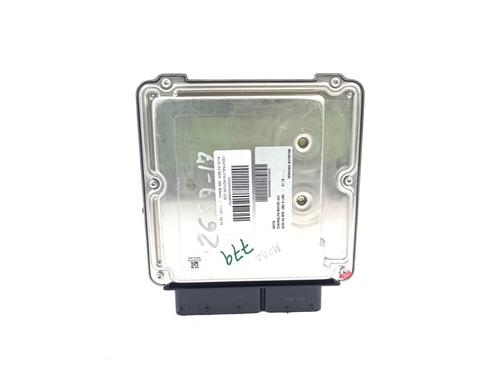 Engine control unit (ECU) AUDI A4 B8 (8K2)  | BP20647698M57 