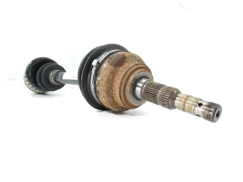 Left front driveshaft OPEL ZAFIRA A MPV (T98)  | BP22382739M38 