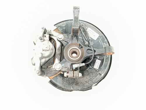 Right front steering knuckle OPEL MOKKA / MOKKA X (J13)  | BP28071037M26 