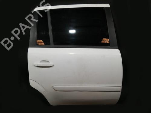 Used Right rear door OPEL ZAFIRA / ZAFIRA FAMILY B (A05) [2005-2019]  15875754