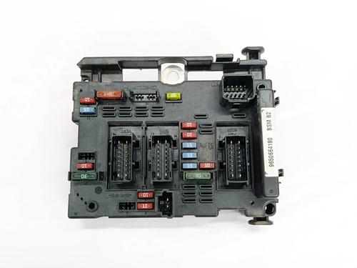Fuse box PEUGEOT 307 Break (3E) 1.6 16V | BP36869234E1  - Image 5