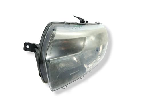 Left headlight DACIA LOGAN II | BP31874047C28