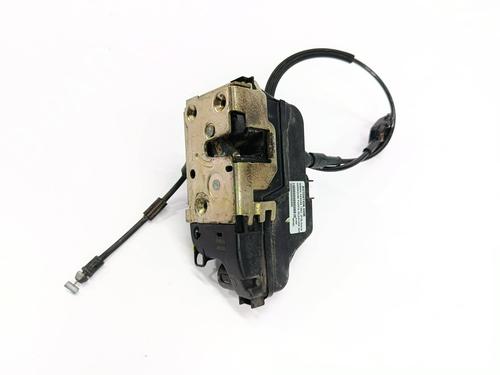 Used Front right lock Front right lock 37801641 37801641