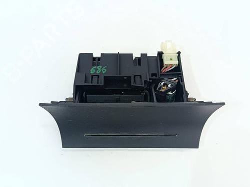 Ashtray SKODA SUPERB I (3U4)  | BP29877060I30