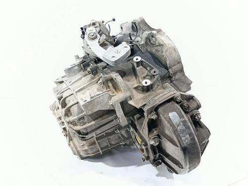 Gearbox OPEL ASTRA J (P10) 1.6 CDTi (68) | BP30195814M3 