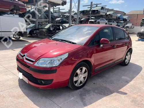 Pièces Détachées Usagées CITROËN C4 I (LC_)    4634591