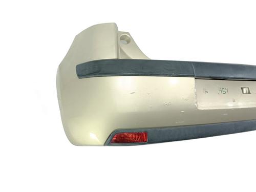 Rear bumper CITROËN C4 I (LC_)  | BP22382940C8 