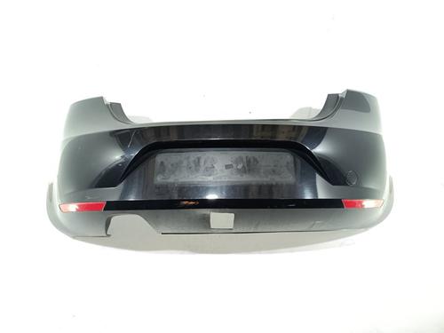 Used Rear bumper SEAT LEON (1P1) [2005-2013]  24396206