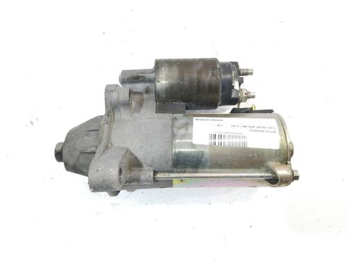 Used Starter FORD ESCORT IV (GAF, AWF, ABFT) [1983-1994]  15866570