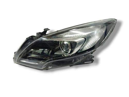 Venstre forlygte Venstre forlygte OPEL ZAFIRA TOURER C (P12) [2011-2026] 36377749 36377749