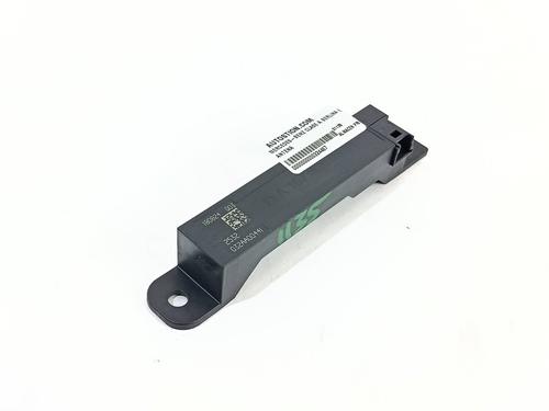 Antenne/Base MERCEDES-BENZ A-CLASS (W177) A 180 d (177.003) (116 hp) 29014435