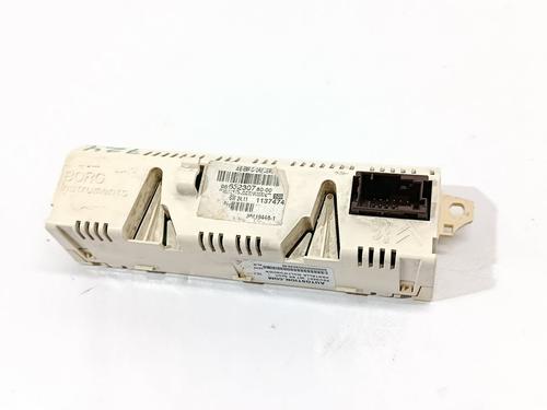 Display monitor PEUGEOT 407 (6D_)  9663230780 |