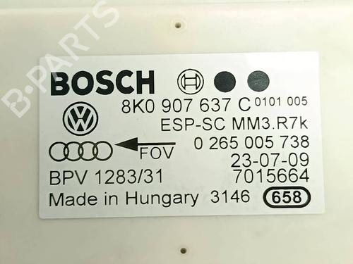 Electronic module AUDI Q5 (8RB) | BP39183739M83 - Image 6