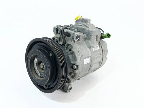 Used AC compressor SKODA SUPERB I (3U4) [2001-2008]  29903175