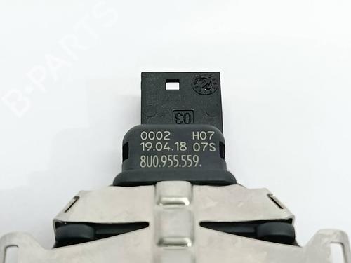 Electronic module VW TOURAN (5T1) | BP37509354M83 - Image 3