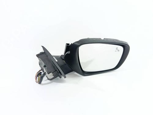 Used Right mirror Right mirror RENAULT ESPACE V (JR_) 1.6 dCi 160 (160 hp) 34618502 34618502