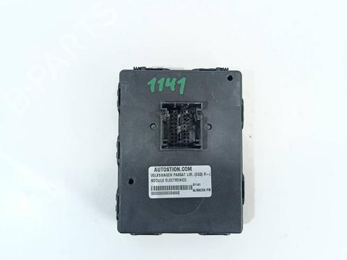 Electronic module VW PASSAT B8 (3G2, CB2)  | BP29357982M83 