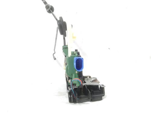 Front left lock SEAT IBIZA III (6L1)  | BP15862899C98 