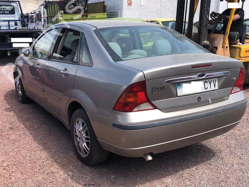 Drivaksel fortil Højre FORD FOCUS I (DAW, DBW)  | BP15870740M39 
