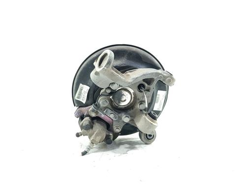 Right rear steering knuckle VOLVO S60 I (384) 2.4 D | BP25023779M28 
