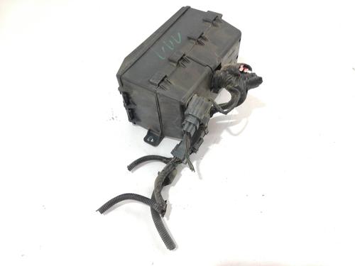 Fuse box FORD FOCUS I Turnier (DNW)  | BP15860967E1 