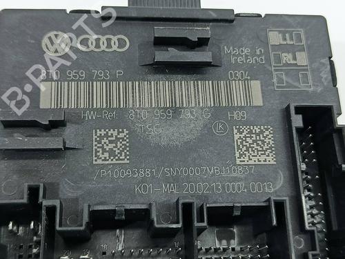 Electronic module AUDI A5 Sportback (8TA) 2.0 TDI | BP31930666M83 