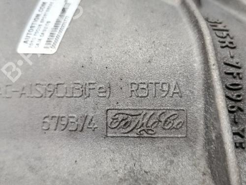 Gearbox FORD FOCUS I Turnier (DNW)  | BP29029872M3 