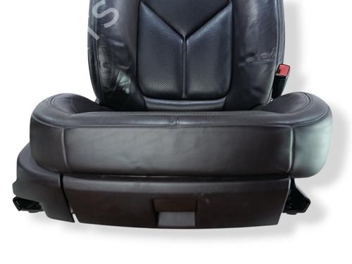 Seats set PORSCHE CAYENNE (92A) 4.8 S | BP31253219C78 