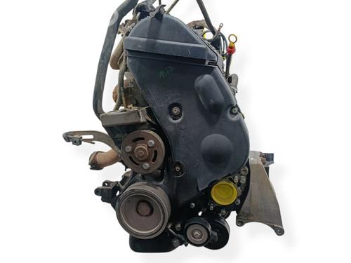 Engine PEUGEOT BOXER Van (244) | BP36158497M1 - Image 8