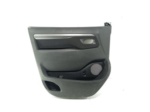 Used Front left panel CITROËN SPACETOURER Bus (V_) 2.0 BlueHDi 150 (150 hp) 22249301
