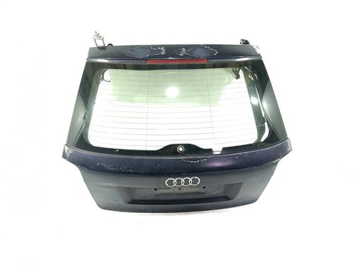 Bakluke CC/Kombi-Kupé AUDI A3 (8P1) 2.0 TDI 16V (140 hp) 25206601