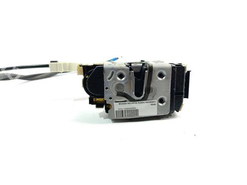 Front right lock MERCEDES-BENZ SPRINTER 3,5-t Bus (B906) 324 (906.733, 906.735) | BP17665404C97 