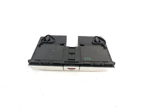 Warning switch VW PASSAT CC B6 (357) 2.0 TDI | BP27452695I22 
