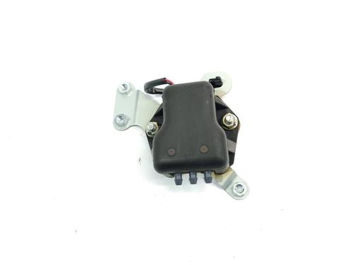 Used Electronic module NISSAN NOTE (E12) 1.2 DIG-S (98 hp) 16172559