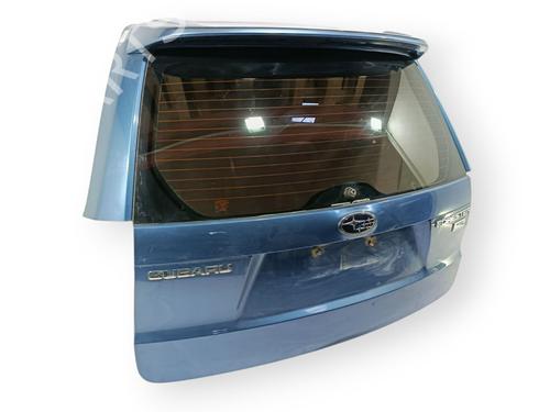 Tailgate SUBARU FORESTER (SH_)  | BP29392806C6 