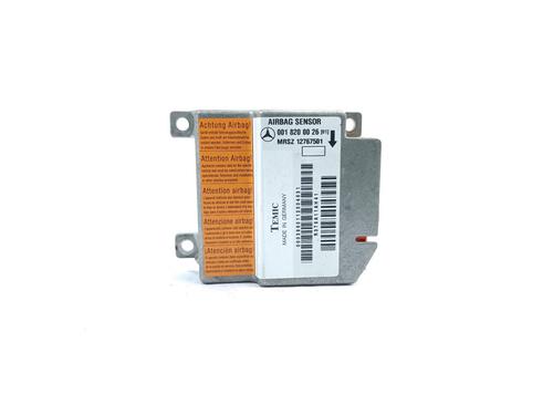 Airbag styreenhed MERCEDES-BENZ E-CLASS (W210)  | BP20324403M53 