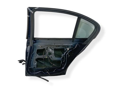 Right rear door BMW 3 (E90) 320 d | BP32270880C5