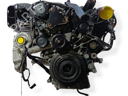 Engine MERCEDES-BENZ E-CLASS (W211) E 270 CDI (211.016) | BP39690834M1 - Image 8