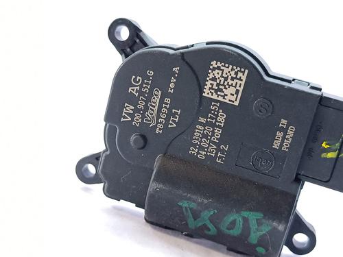 Electronic module SEAT LEON (5F1)  | BP25867724M83 
