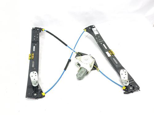 Front left window mechanism VW SHARAN (7N1, 7N2)  | BP29718734C22 