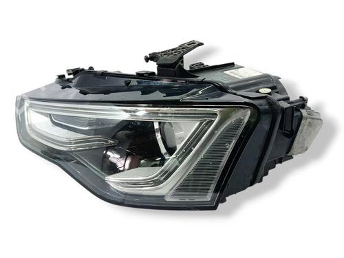 Left headlight AUDI A5 Sportback (8TA) 2.0 TDI | BP33312840C28  - Image 8