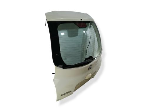 Tailgate NISSAN MICRA III (K12) | BP32273048C6