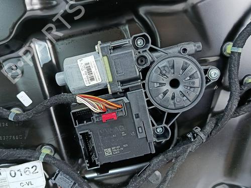 Front left window mechanism VW PASSAT B7 Variant (365) 2.0 TDI | BP30056565C22 