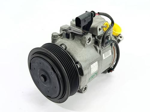 AC-Kompressor AC-Kompressor SEAT IBIZA IV (6J5, 6P1) [2008-2017] 39908733 39908733