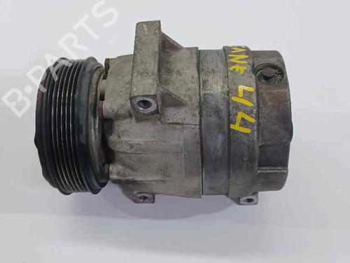 Used AC compressor RENAULT MEGANE I (BA0/1_) [1995-2004]  15875451