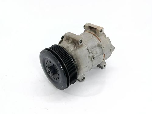 Used AC compressor AC compressor TOYOTA AURIS (_E15_) [2006-2013] 36166301 36166301